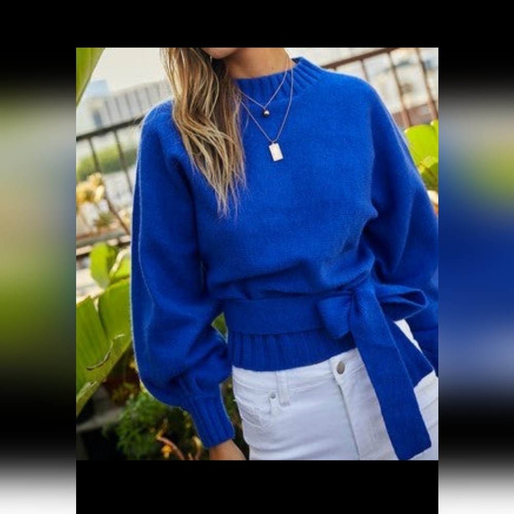 Sweater